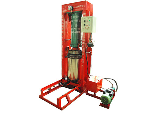 鼎糧液壓榨油機(jī)250B型，冷榨機(jī)，全自動(dòng)，茶油、白土等，頂餅型