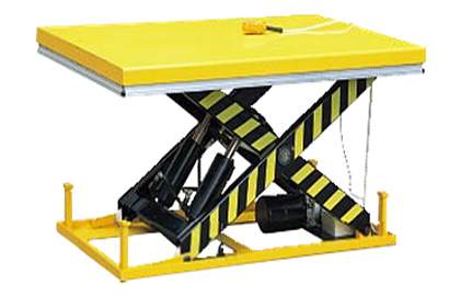 倉庫液壓升降平臺(tái) 倉庫液壓升降平臺(tái)
